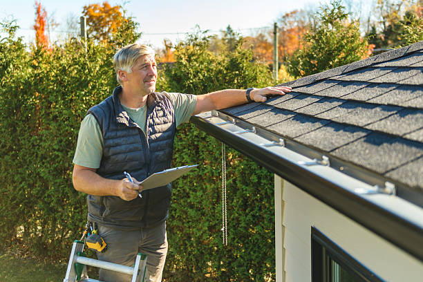 Affordable Emergency Roof Repair solutions in Retsil, WA